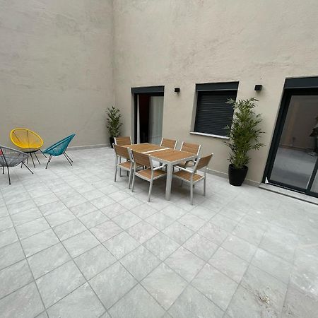 Barcelona Touch Apartments L’Hospitalet de Llobregat Exterior foto