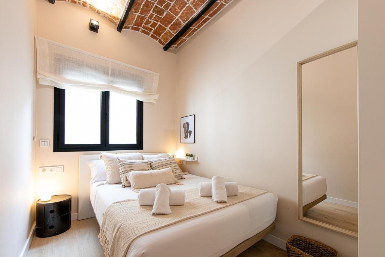 Barcelona Touch Apartments L’Hospitalet de Llobregat Exterior foto
